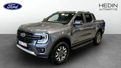 Ny 2026 Ford Ranger Wildtrack Pickup | 669 060 kr