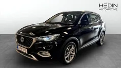 Svart (white) Begagnad 2021 MG EHS Luxury SUV | 229 900 kr (Marknadspris)