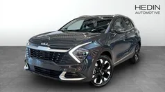 Ny 2025 Kia Sportage Advance SUV | 515 000 kr (Marknadspris)