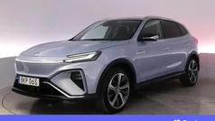 Blå Begagnad 2022 MG Marvel R Performance SUV | 245 900 kr (Superpris)