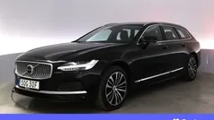 Null Begagnad 2022 Volvo V90 Core Kombi | 403 900 kr (Marknadspris)