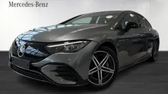 Ny 2025 Mercedes EQE350 Business Sedan | 775 100 kr (Bra pris)