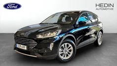 Begagnad 2022 Ford Kuga Titanium SUV | 269 900 kr (Marknadspris)