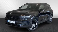 Begagnad 2019 Volvo XC40 R-Design SUV | 294 400 kr (Marknadspris)