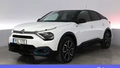 Citroën e-C4