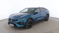 Begagnad 2022 Peugeot 408 GT Sedan | 354 000 kr