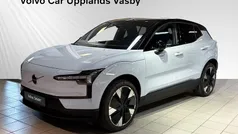 Blå Begagnad 2024 Volvo EX30 Single Motor Extended Range SUV | 384 900 kr (Bra pris)