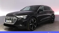 Begagnad 2019 Audi e-tron Proline SUV | 314 900 kr (Marknadspris)
