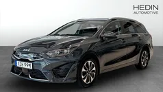 Begagnad 2022 Kia Ceed Sportswagon Advance Kombi | 259 900 kr (Marknadspris)