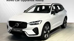 Vit Begagnad 2024 Volvo XC60 Plus SUV | 559 900 kr (Marknadspris)
