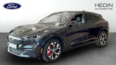 Begagnad 2022 Ford Mustang Mach-E SUV | 414 900 kr (Marknadspris)
