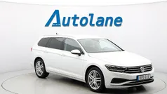Begagnad 2020 VW Passat Kombi | 219 900 kr (Marknadspris)