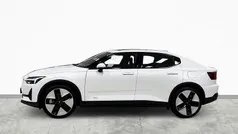 Begagnad 2023 Polestar 2 Long Range Dual motor Sedan | 394 900 kr (Marknadspris)