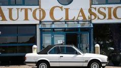 Begagnad 1984 BMW 320 Sedan | 169 000 kr