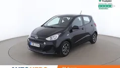 Okänd Begagnad 2019 Hyundai i10 Trend Halvkombi | 112 000 kr (Marknadspris)