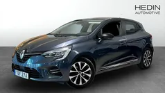 Begagnad 2020 Renault Clio V Halvkombi | 114 900 kr