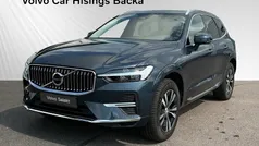 Blå Begagnad 2024 Volvo XC60 SUV | 519 900 kr (Bra pris)