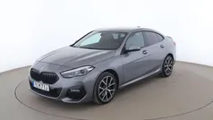 Grå Begagnad 2022 BMW 218 M Sport Sportkupé | 293 000 kr (Marknadspris)