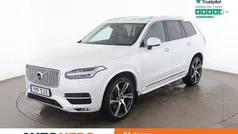 Begagnad 2017 Volvo XC90 Inscription SUV | 441 000 kr (Lite dyr)
