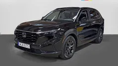 Begagnad 2024 Honda CR-V Elegance SUV | 429 500 kr (Bra pris)