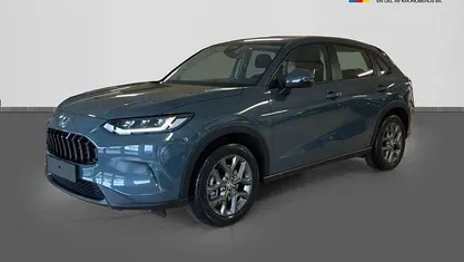 Begagnad Honda ZR-V Elegance 184 HK (135 kW) 2026 SUV