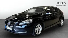Begagnad 2015 Volvo V40 Kombi | 139 900 kr (Marknadspris)
