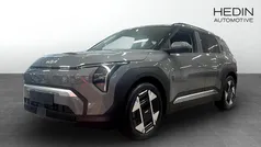 Begagnad 2025 Kia EV3 4 SUV | 489 900 kr (Marknadspris)