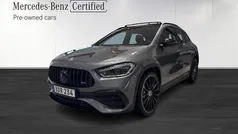 Begagnad 2022 Mercedes GLA35 AMG Premium Plus SUV | 479 900 kr