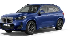 Begagnad 2025 BMW iX1 Shadowline SUV | 595 000 kr (Marknadspris)