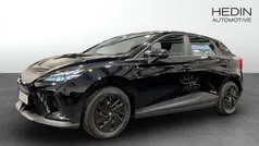 Begagnad 2023 MG MG4 EV Halvkombi | 244 900 kr (Marknadspris)