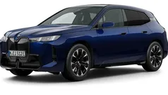 Ny 2025 BMW iX Comfort Edition SUV | 1 013 200 kr (Marknadspris)