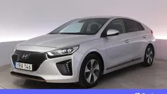 Begagnad 2019 Hyundai Ioniq Premium Sedan | 172 900 kr