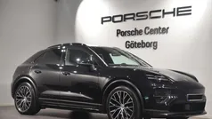 Begagnad 2025 Porsche Macan SUV | 939 000 kr (Bra pris)