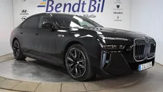 Begagnad 2023 BMW i7 Executive Sedan | 1 299 500 kr