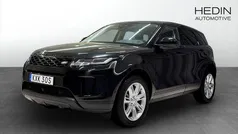 Begagnad 2020 Land Rover Range Rover SE SUV | 339 000 kr (Marknadspris)