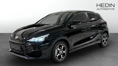 Ny 2024 MG MG3 Luxury Halvkombi | 269 990 kr (Marknadspris)