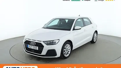 Begagnad 2020 Audi A1 Sportback Halvkombi | 182 000 kr (Bra pris)