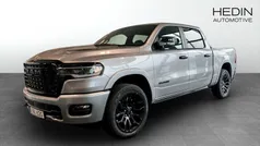 Ny 2025 RAM 1500 Pickup | 1 065 900 kr
