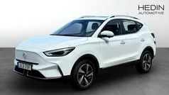 Begagnad 2022 MG ZS Luxury Sedan | 244 900 kr (Marknadspris)