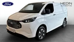 Begagnad 2026 Ford Transit Trend | 504 900 kr (Marknadspris)