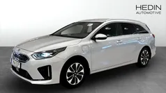 Begagnad 2020 Kia Ceed Sportswagon Advance Kombi | 190 000 kr (Bra pris)