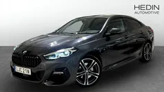 Begagnad 2021 BMW 218 M Sport Sportkupé | 279 900 kr (Marknadspris)