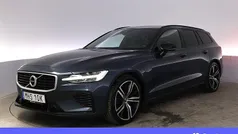 Begagnad 2019 Volvo V60 R-Design Kombi | 335 900 kr (Marknadspris)