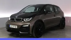 Ljusbrun Begagnad 2019 BMW i3 Comfort Edition Halvkombi | 182 900 kr (Bra pris)