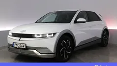 Vit Begagnad 2021 Hyundai Ioniq 5 Advanced SUV | 312 900 kr (Superpris)