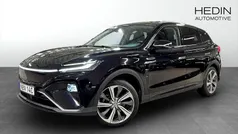 Svart (black) Begagnad 2022 MG Marvel R SUV | 299 900 kr (Superpris)
