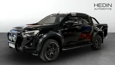 Ny 2025 Isuzu D-Max Pickup | 675 100 kr