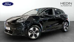 Ny 2026 Ford Puma Gen-E Minibuss | 397 375 kr (Marknadspris)