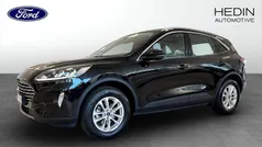 Begagnad 2022 Ford Kuga Titanium SUV | 269 900 kr (Marknadspris)