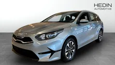 Begagnad 2025 Kia Ceed Sportswagon Kombi | 253 900 kr (Bra pris)